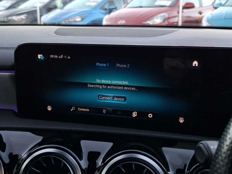 Used Mercedes-Benz CLA 2021 for sale - 77169177: Photo 19