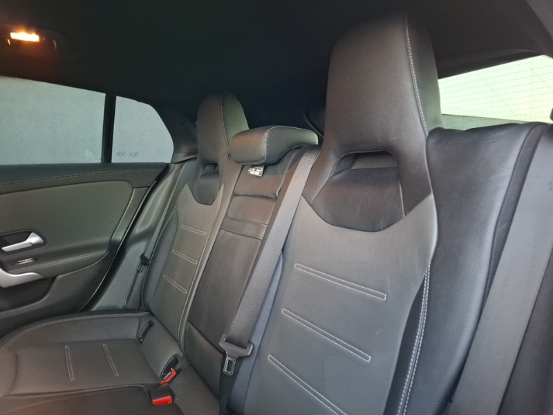 Used Mercedes-Benz CLA 2021 for sale - 77169177: Photo 6