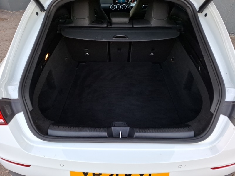 Used Mercedes-Benz CLA 2021 for sale - 77169177: Photo 8