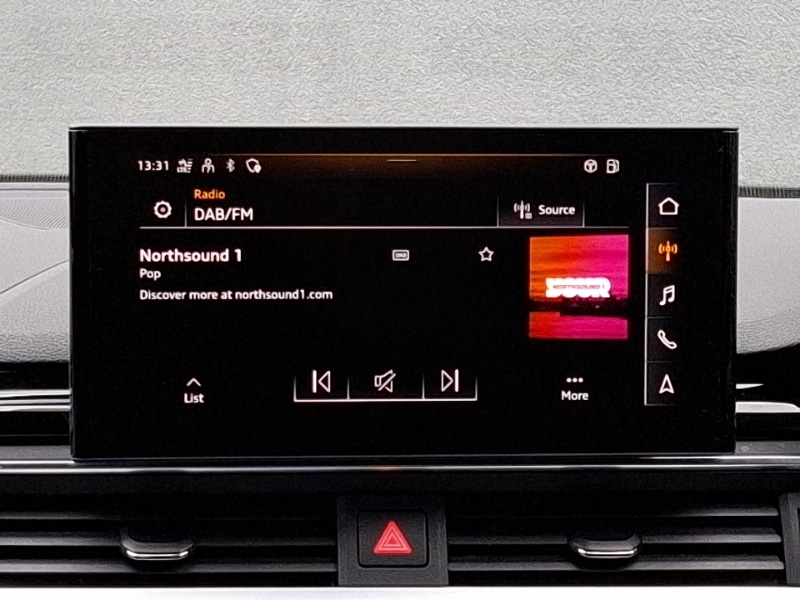 Used Audi A4 2023 for sale - 77518530: Photo 10