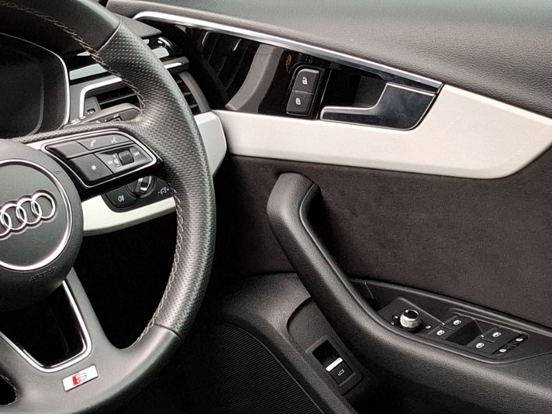 Used Audi A4 2023 for sale - 77518530: Photo 11