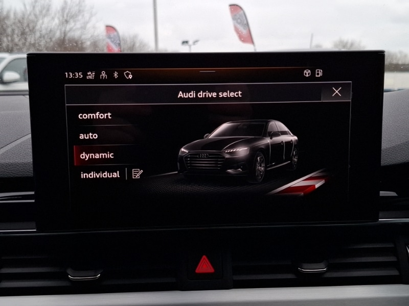 Used Audi A4 2023 for sale - 77518530: Photo 13