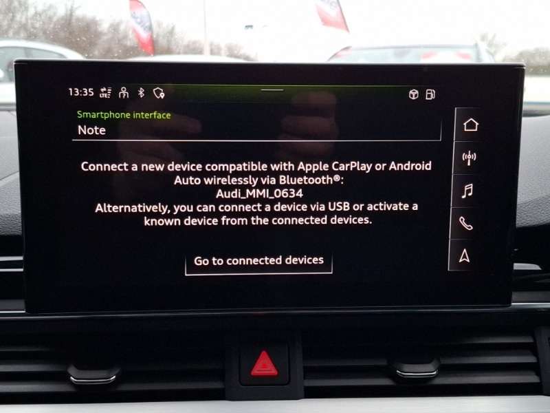 Used Audi A4 2023 for sale - 77518530: Photo 14