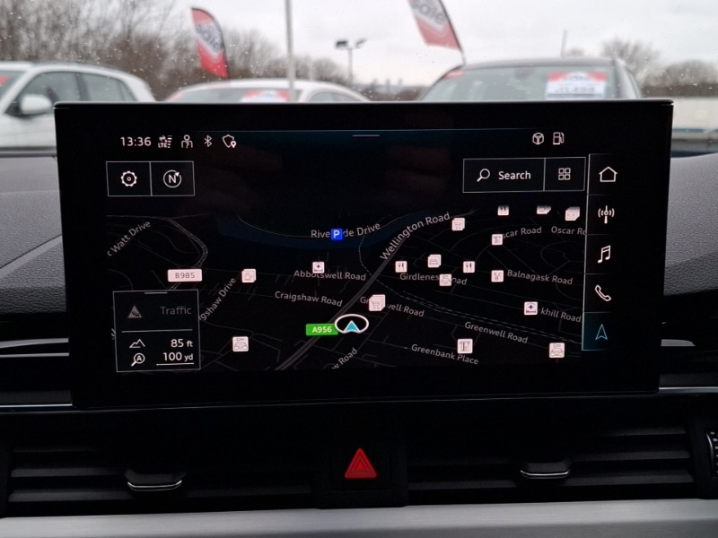 Used Audi A4 2023 for sale - 77518530: Photo 16