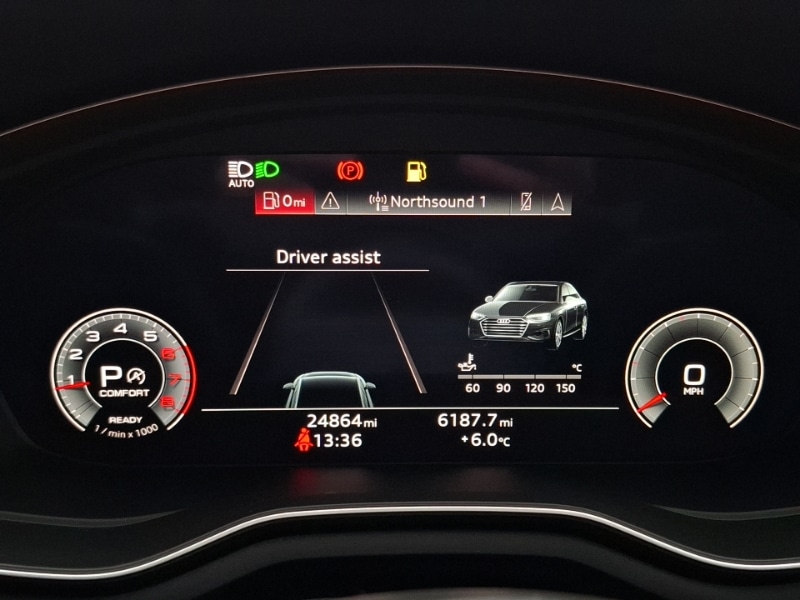 Used Audi A4 2023 for sale - 77518530: Photo 18