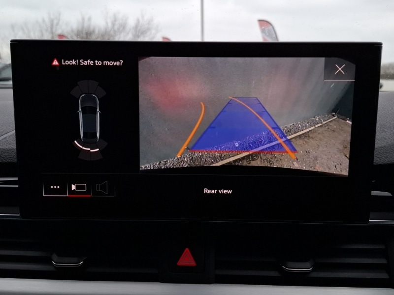 Used Audi A4 2023 for sale - 77518530: Photo 19