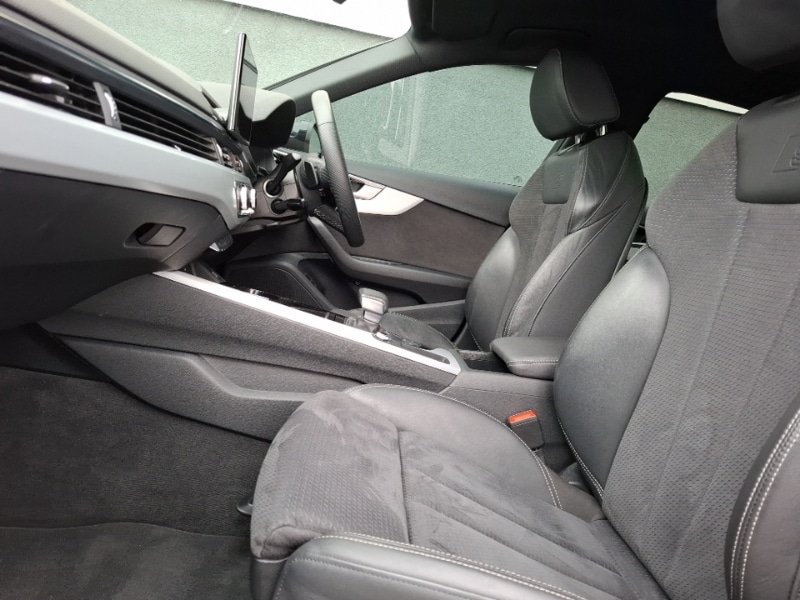 Used Audi A4 2023 for sale - 77518530: Photo 5