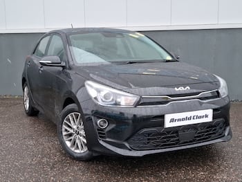 Used Kia Rio 2023 for sale - 79665851: Photo