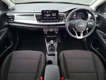 Used Kia Rio 2023 for sale - 79665851: Photo