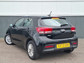 Used Kia Rio 2023 for sale - 79665851: Photo
