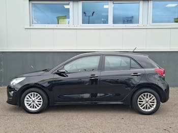 Used Kia Rio 2023 for sale - 79665851: Photo