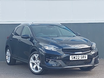 2022 - 1.0T GDi ISG Connect 5dr