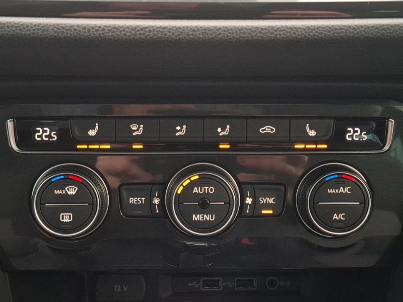 Used Volkswagen Tiguan 2019 for sale - 77237286: Photo 14