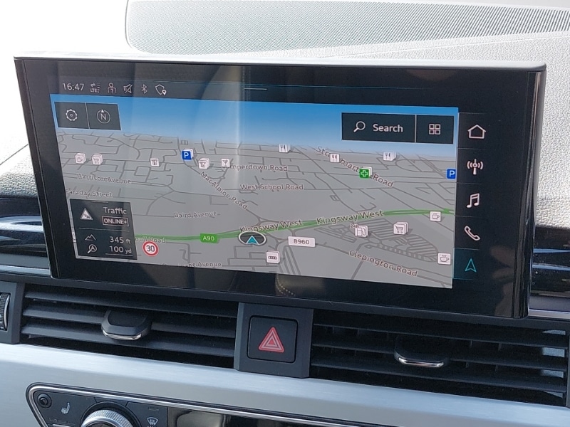 Used Audi A5 2022 for sale - 76321377: Photo 10