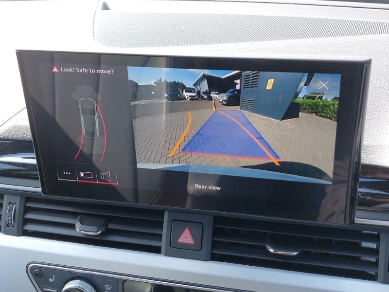 Used Audi A5 2022 for sale - 76321377: Photo 11