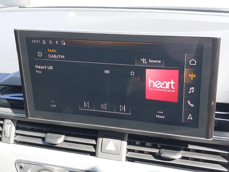 Used Audi A5 2022 for sale - 76321377: Photo 13