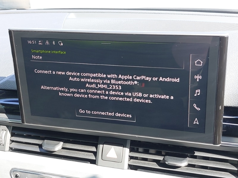 Used Audi A5 2022 for sale - 76321377: Photo 14