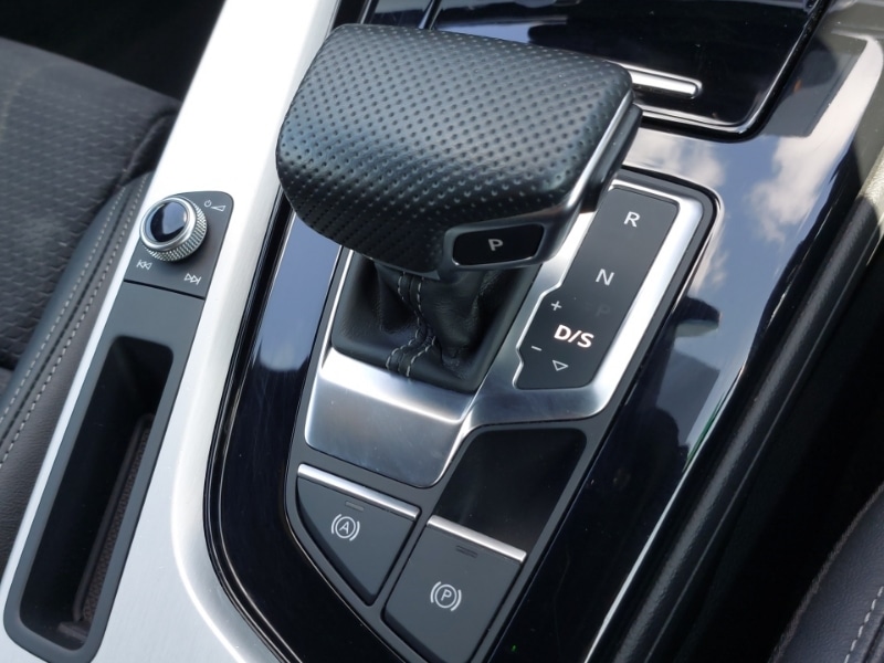 Used Audi A5 2022 for sale - 76321377: Photo 16