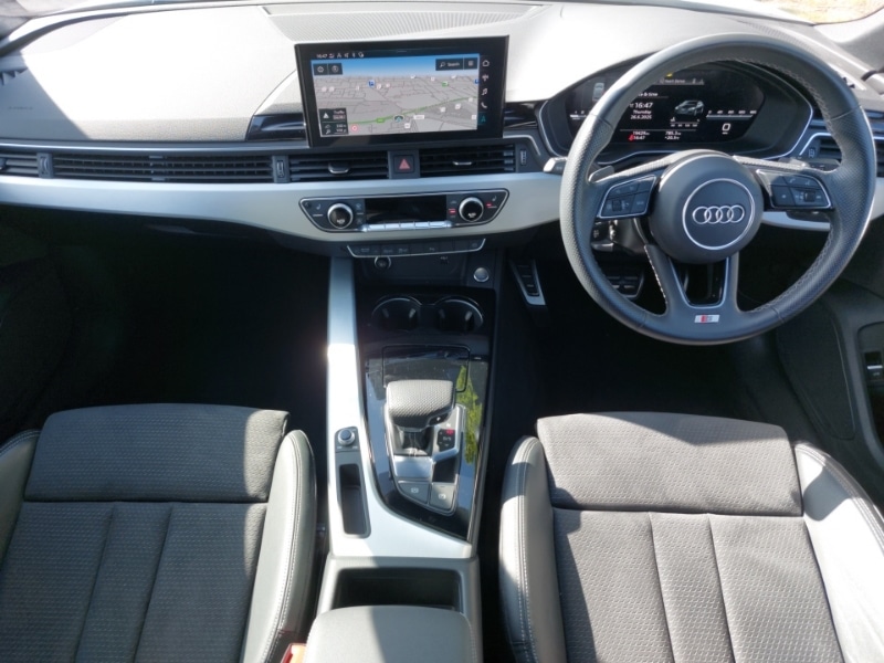 Used Audi A5 2022 for sale - 76321377: Photo 2