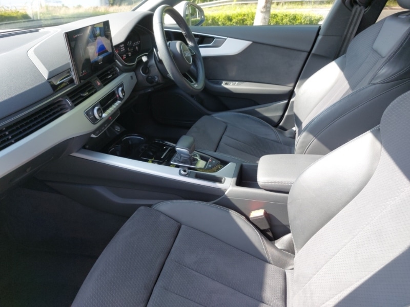 Used Audi A5 2022 for sale - 76321377: Photo 5