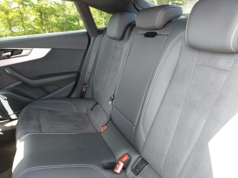 Used Audi A5 2022 for sale - 76321377: Photo 6