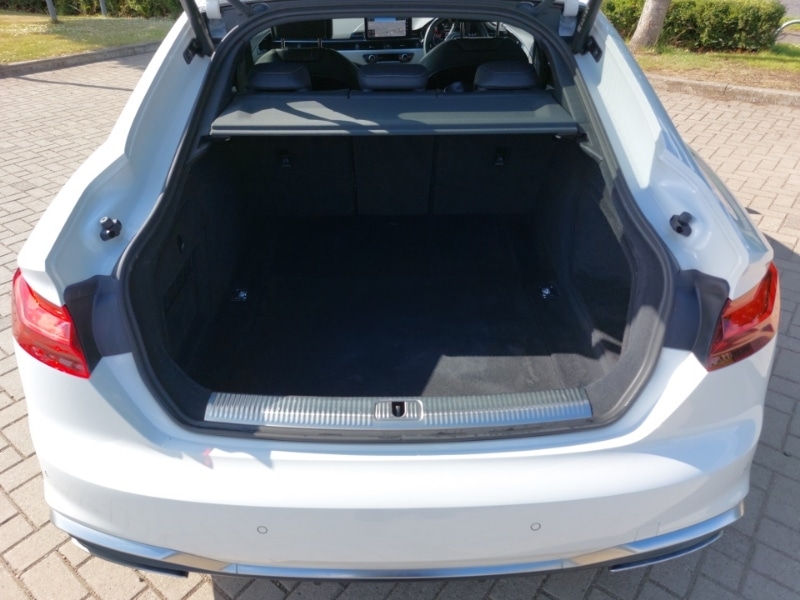 Used Audi A5 2022 for sale - 76321377: Photo 8