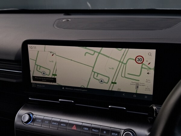 Used Hyundai KONA 2023 for sale - 76195813: Photo 10