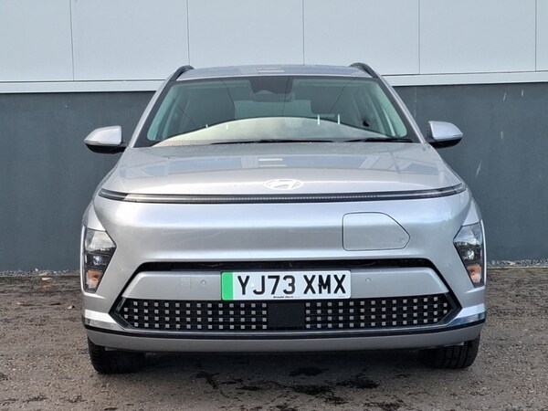 Used Hyundai KONA 2023 for sale - 76195813: Photo 12