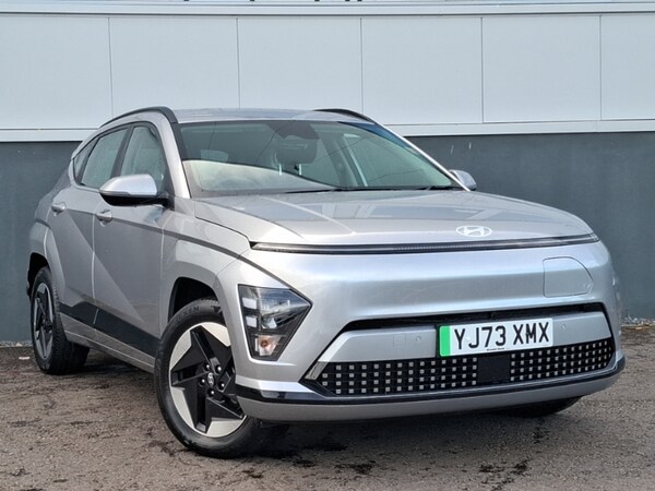 Used Hyundai KONA 2023 for sale - 76195813: Photo 1