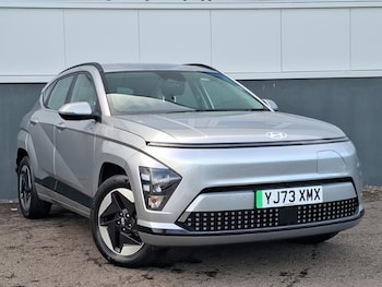 Hyundai - KONA