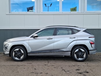 Used Hyundai KONA 2023 for sale - 76195813: Photo 4