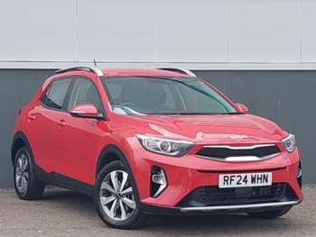 2024 - 1.0T GDi 99 2 5dr DCT