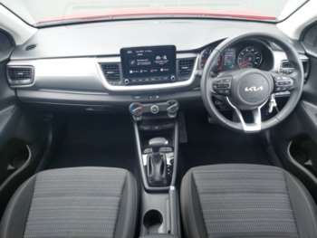 Used Kia Stonic 2024 for sale - 75455539: Photo