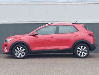 Used Kia Stonic 2024 for sale - 75455539: Photo