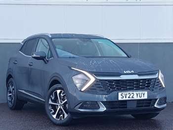2022 - 1.6T GDi ISG 3 5dr