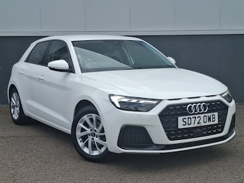 Used Audi A1 2022 for sale - 79031563: Photo