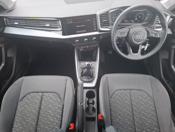 Used Audi A1 2022 for sale - 79031563: Photo
