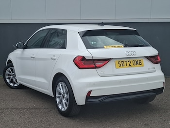 Used Audi A1 2022 for sale - 79031563: Photo