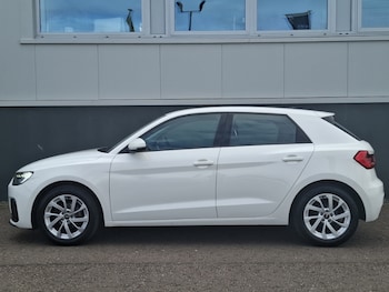 Used Audi A1 2022 for sale - 79031563: Photo