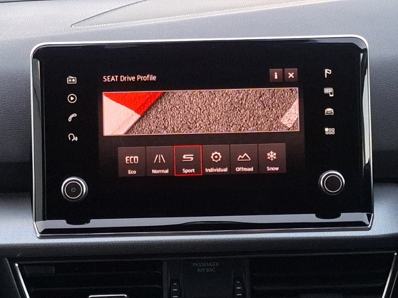 Used SEAT Tarraco 2019 for sale - 77223575: Photo 13