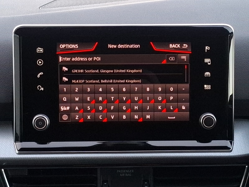 Used SEAT Tarraco 2019 for sale - 77223575: Photo 15