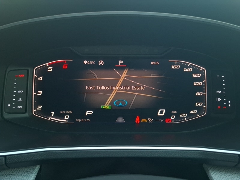 Used SEAT Tarraco 2019 for sale - 77223575: Photo 17