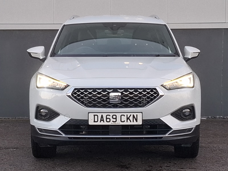 Used SEAT Tarraco 2019 for sale - 77223575: Photo 19