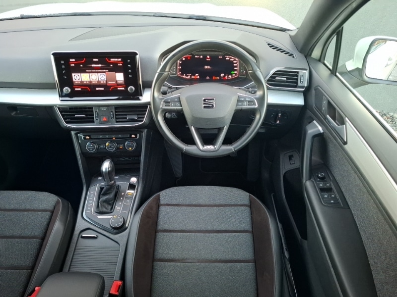 Used SEAT Tarraco 2019 for sale - 77223575: Photo 7