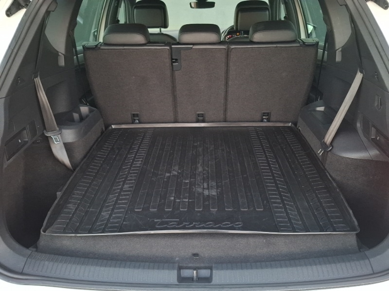 Used SEAT Tarraco 2019 for sale - 77223575: Photo 8