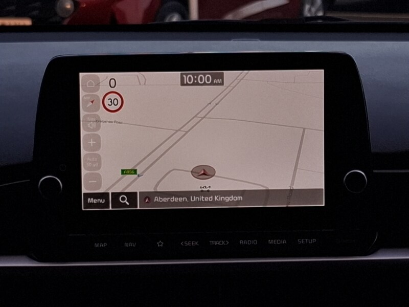 Used Kia Picanto 2024 for sale - 77197762: Photo 13