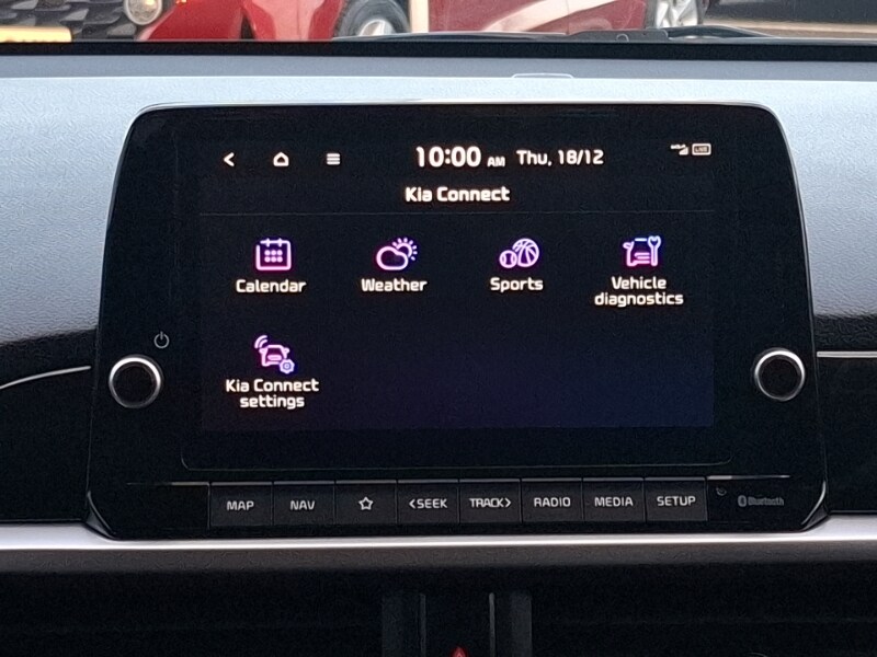 Used Kia Picanto 2024 for sale - 77197762: Photo 15