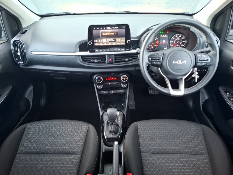 Used Kia Picanto 2024 for sale - 77197762: Photo 2