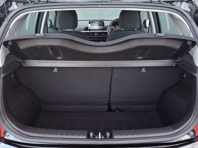 Used Kia Picanto 2024 for sale - 77197762: Photo 8