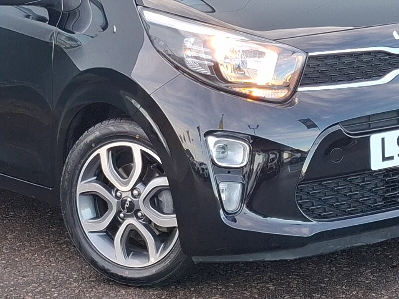 Used Kia Picanto 2024 for sale - 77197762: Photo 9